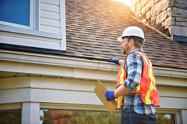 Licensed Roof Leak Repair service in Rossville, IL - Norken Roofing